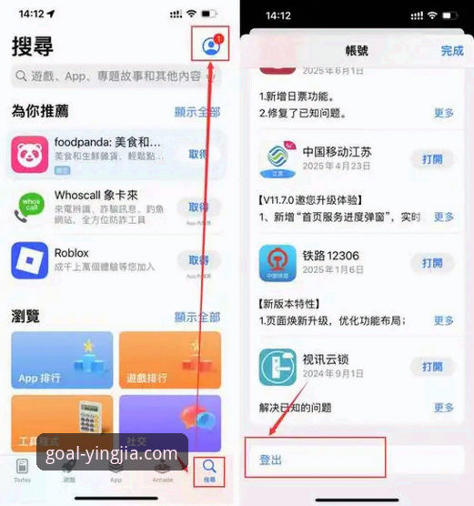 盈嘉下载安装iOS版实用指南：从入口到体验的全流程解析